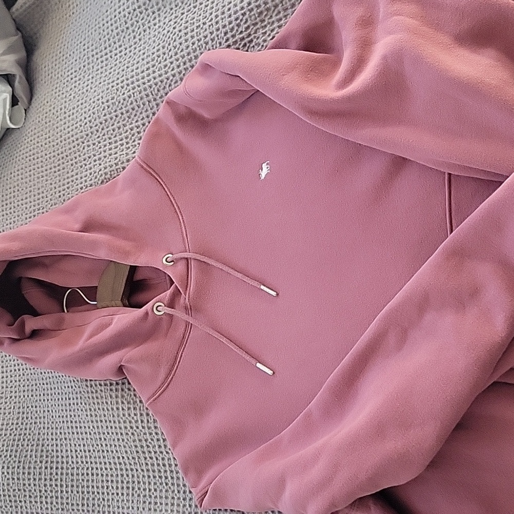 Abercrombie sweater